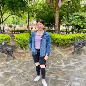 Meet your Posher, Norma